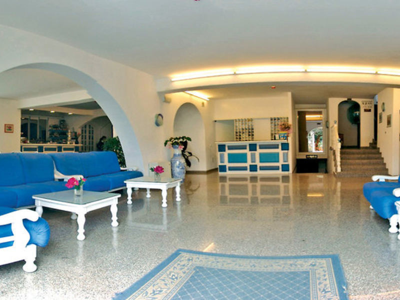 Galidon Terme