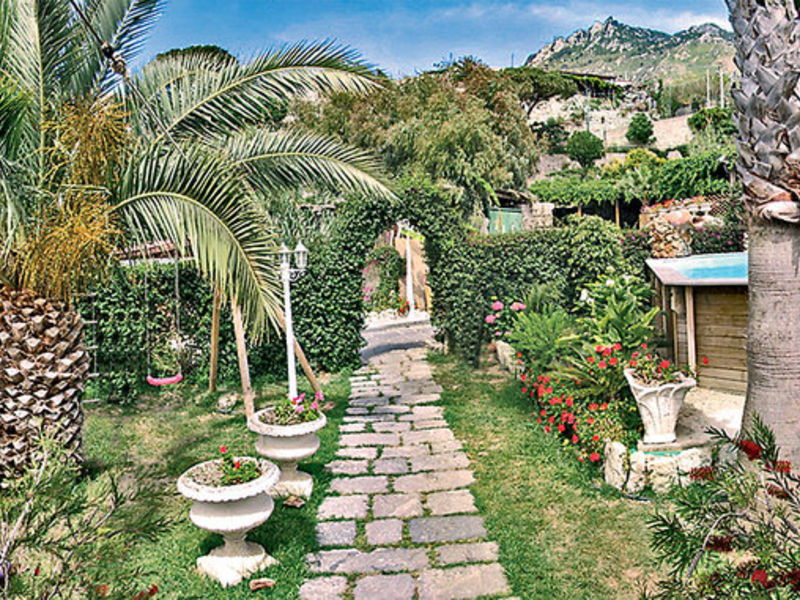Galidon Terme