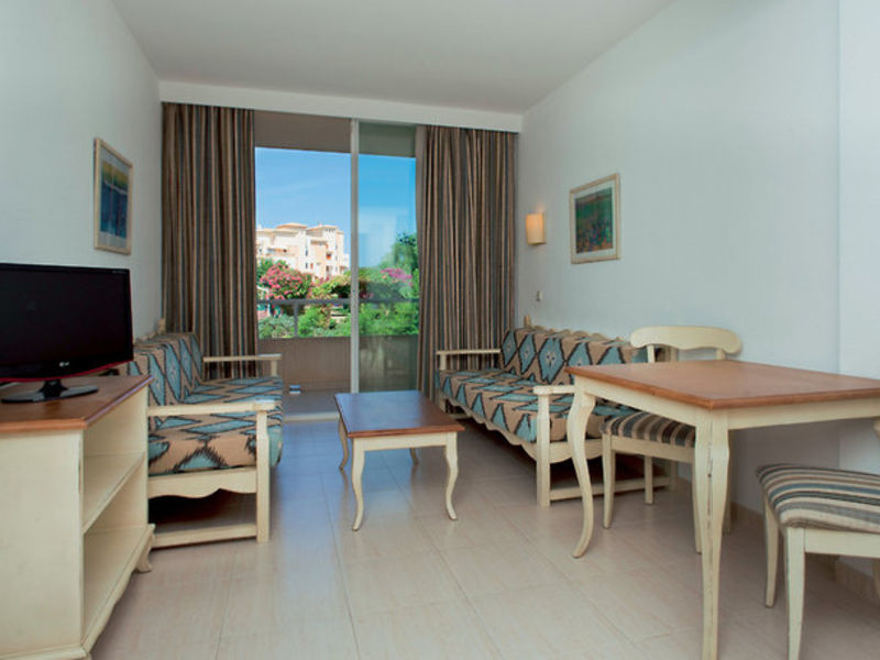 Garbi Cala Millor, A1