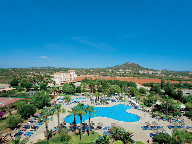 Garbi Cala Millor, A1