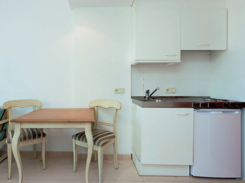 Garbi Cala Millor, ST