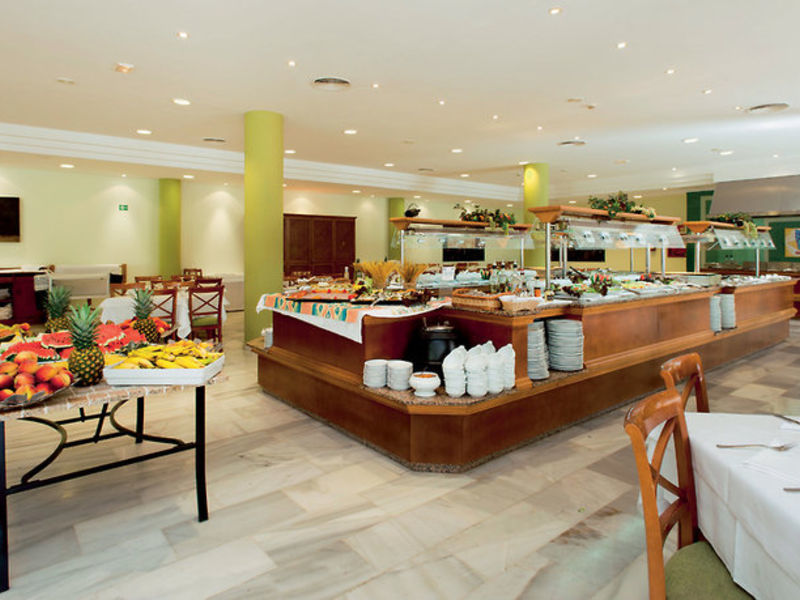 Garbi Cala Millor, ST