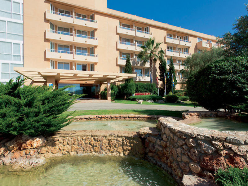 Garbi Cala Millor, ST