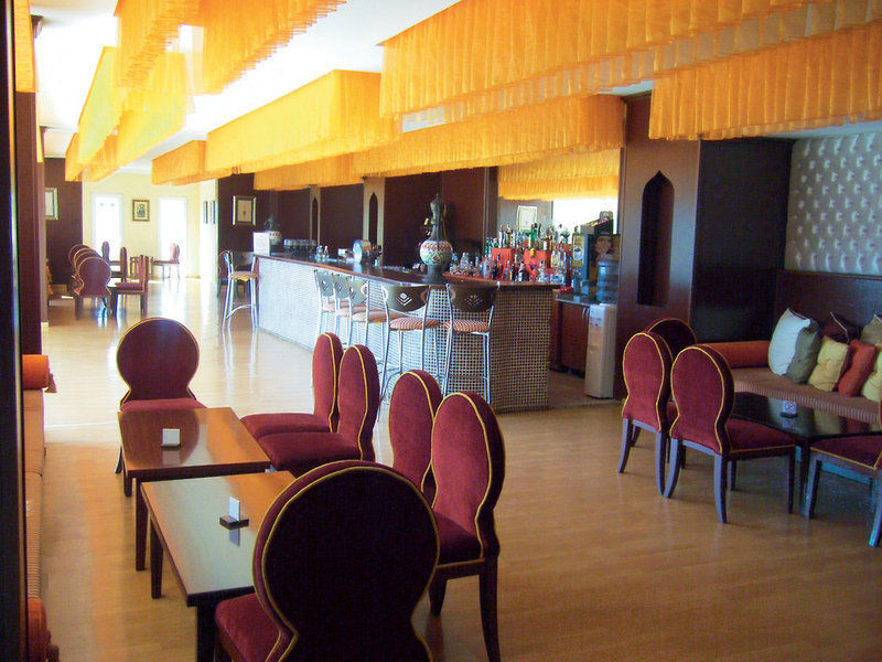 Garden Resort Bergamot