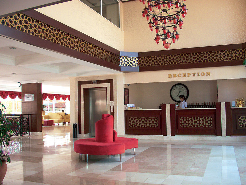 Garden Resort Bergamot
