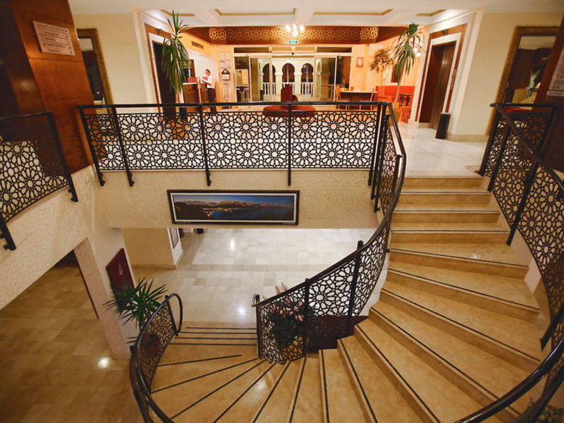 Garden Resort Bergamot