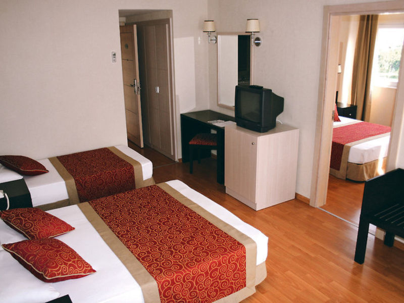 Garden Resort Bergamot