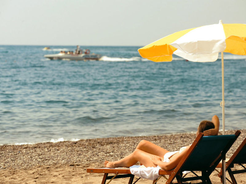 Gardenia Beach
