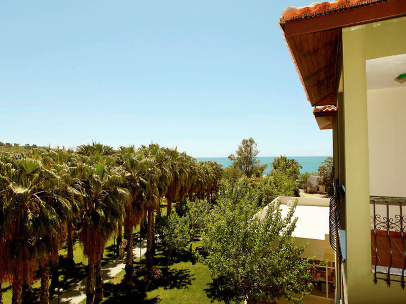 Gardenia Beach