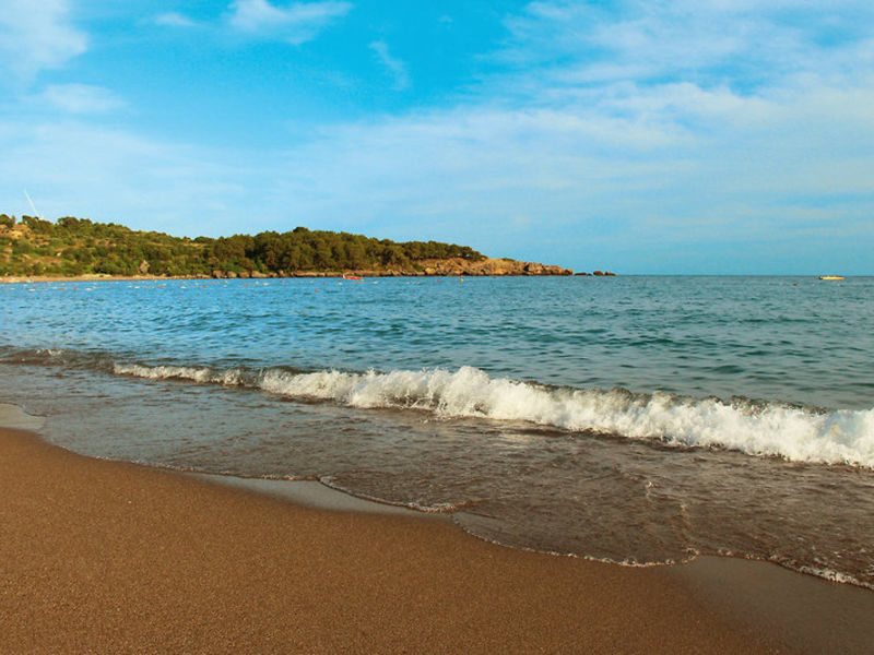 Gardenia Beach