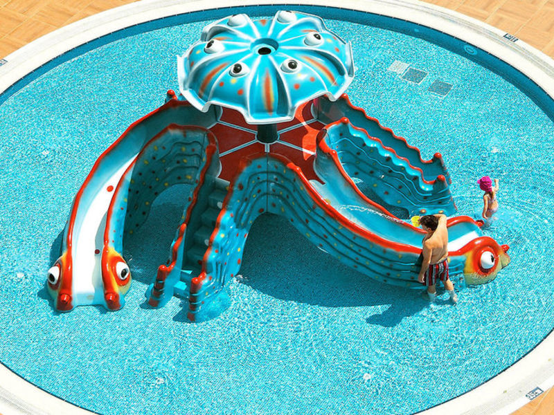 Gardenia Beach