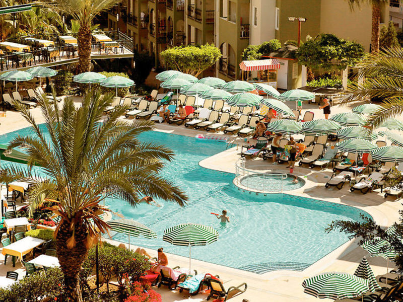 Gardenia Beach