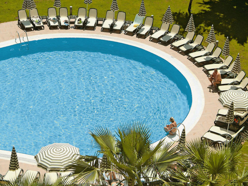 Gardenia Beach