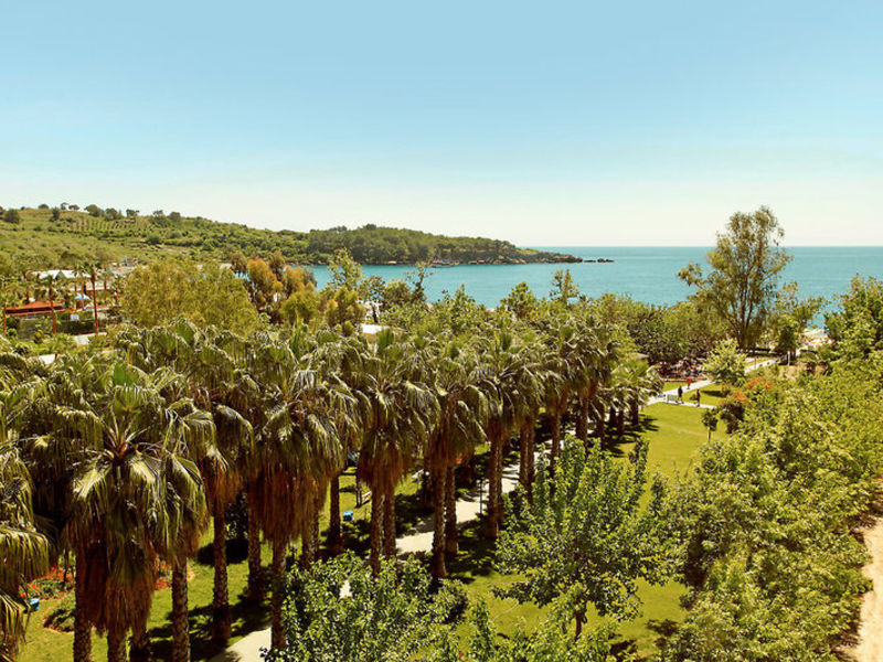 Gardenia Beach