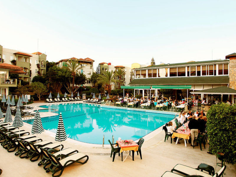 Gardenia Beach