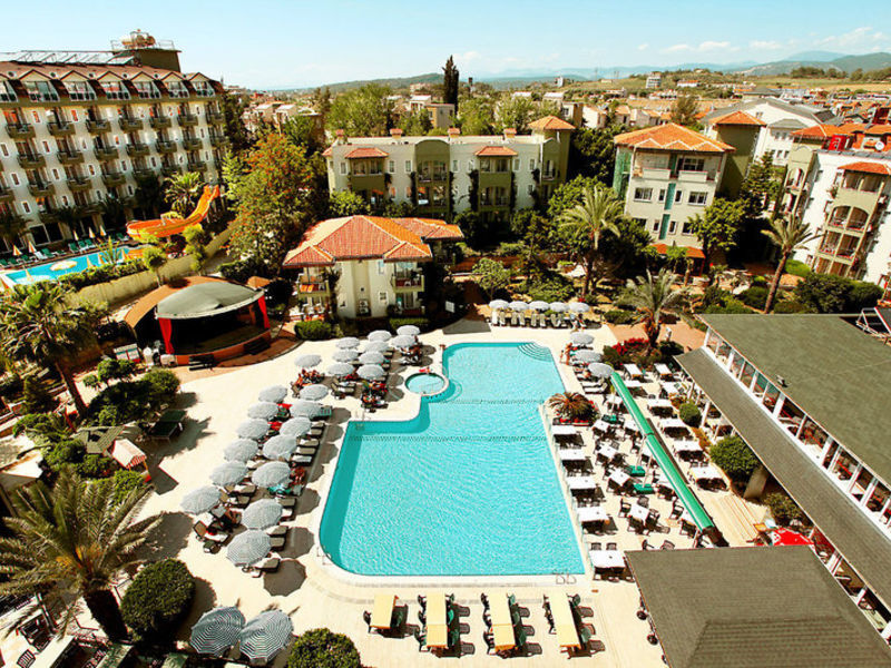 Gardenia Beach