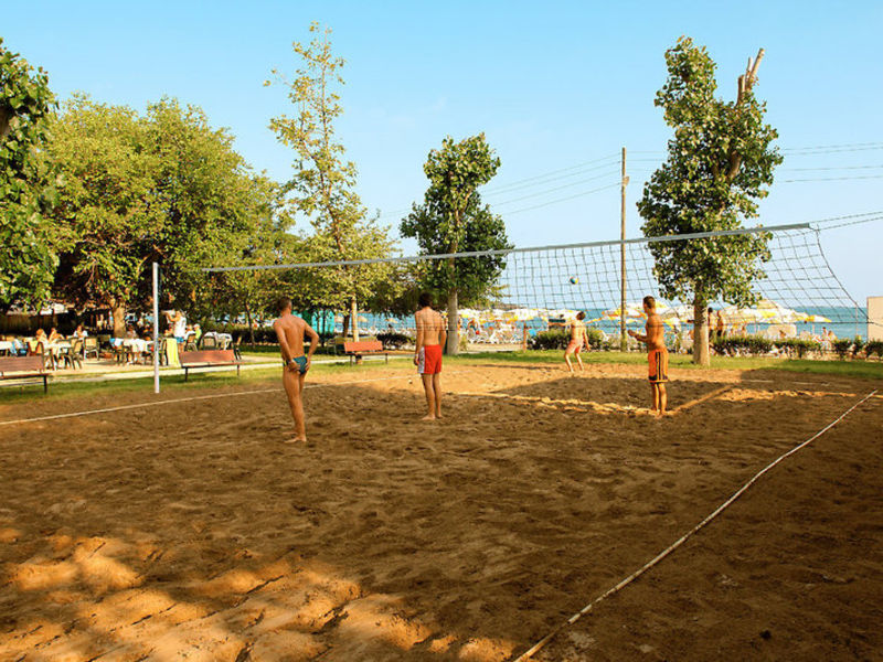 Gardenia Beach