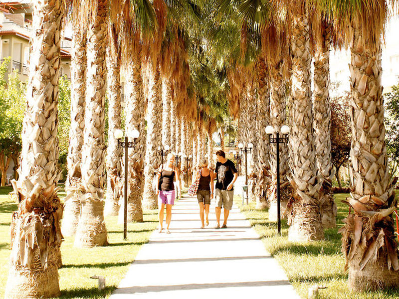Gardenia Beach