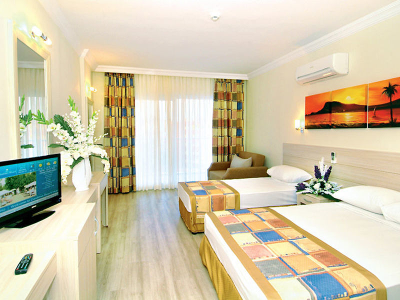 Gardenia Beach