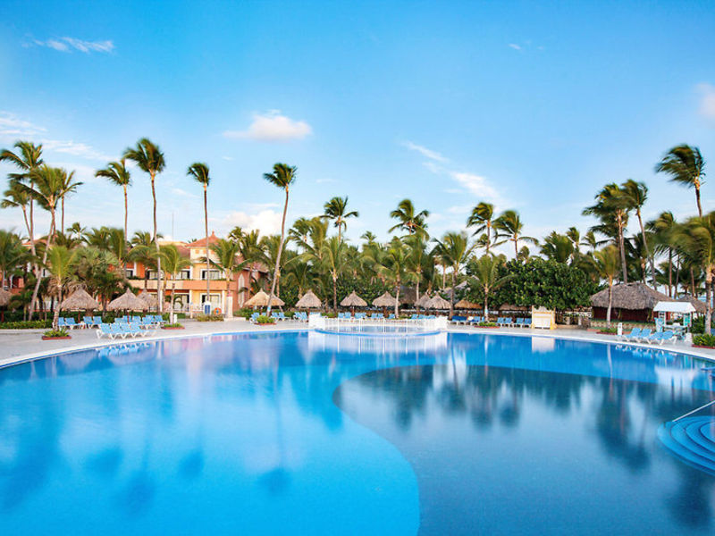 GBP PuntaCana Kombi - Special