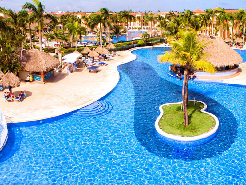 GBP PuntaCana Kombi - Special
