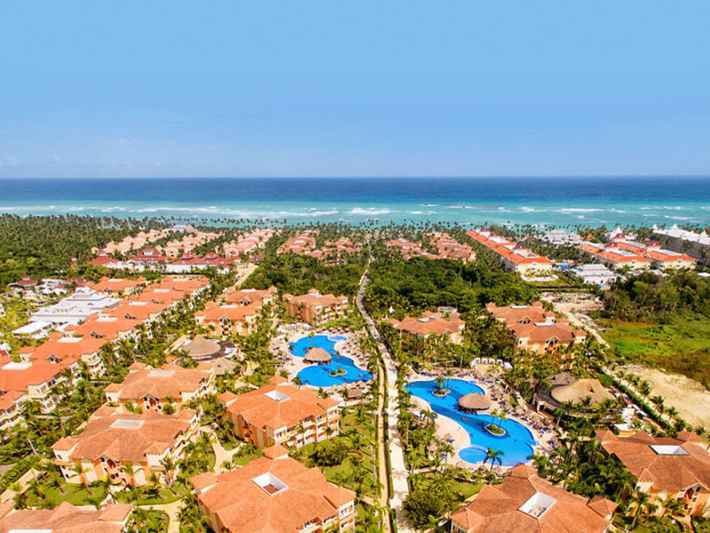 GBP PuntaCana Kombi - Special