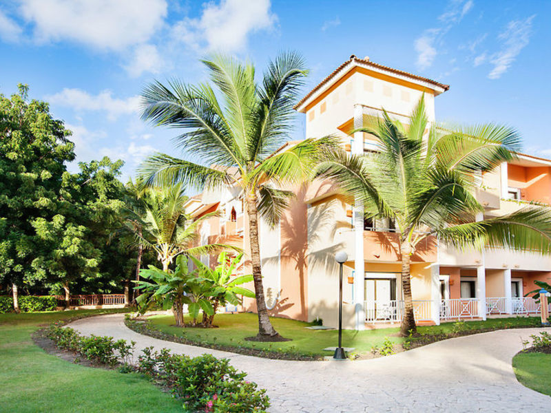 GBP PuntaCana Kombi - Special