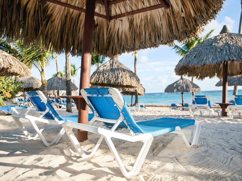 GBP PuntaCana Kombi - Special