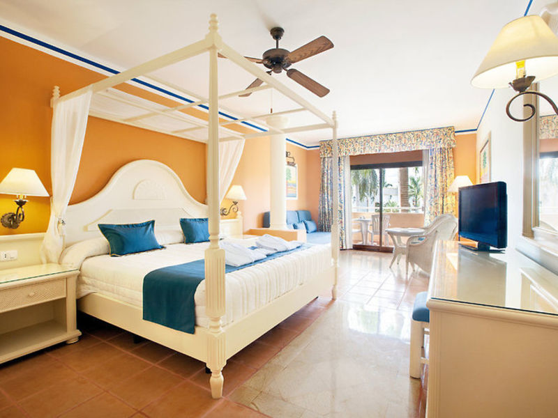 GBP PuntaCana Kombi - Special