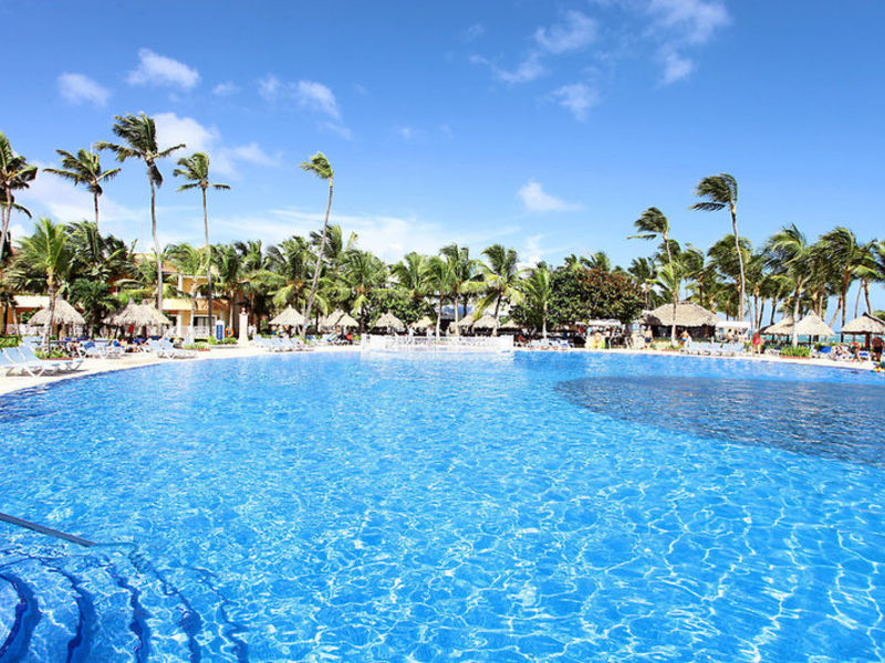 GBP PuntaCana Kombi - Special