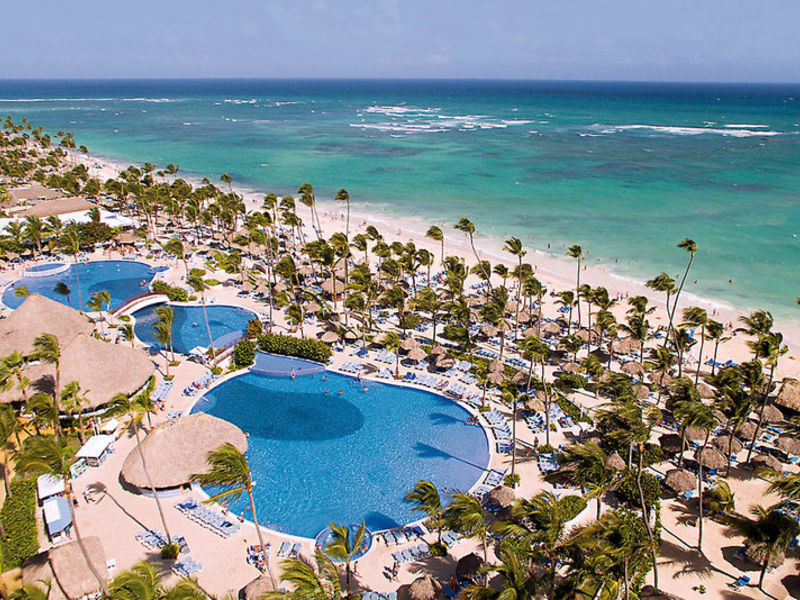 GBP PuntaCana Kombi - Special