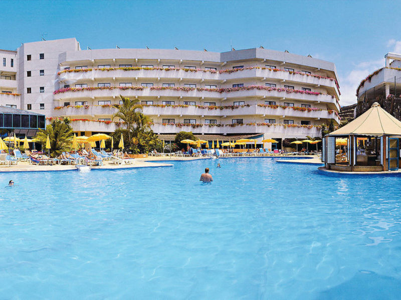 Gema Gran Hotel Turquesa Playa