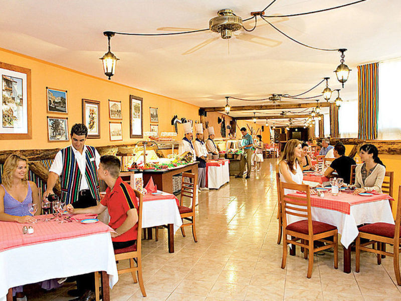 Gema Gran Hotel Turquesa Playa