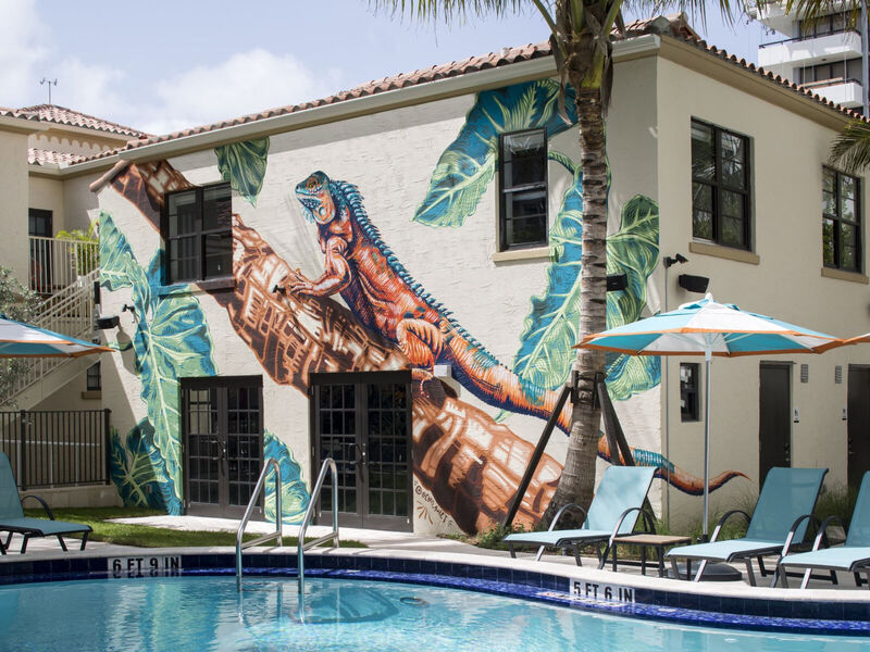 Generator Miami