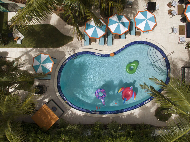 Generator Miami