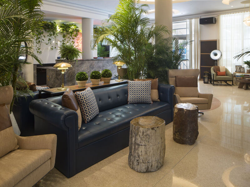 Generator Miami