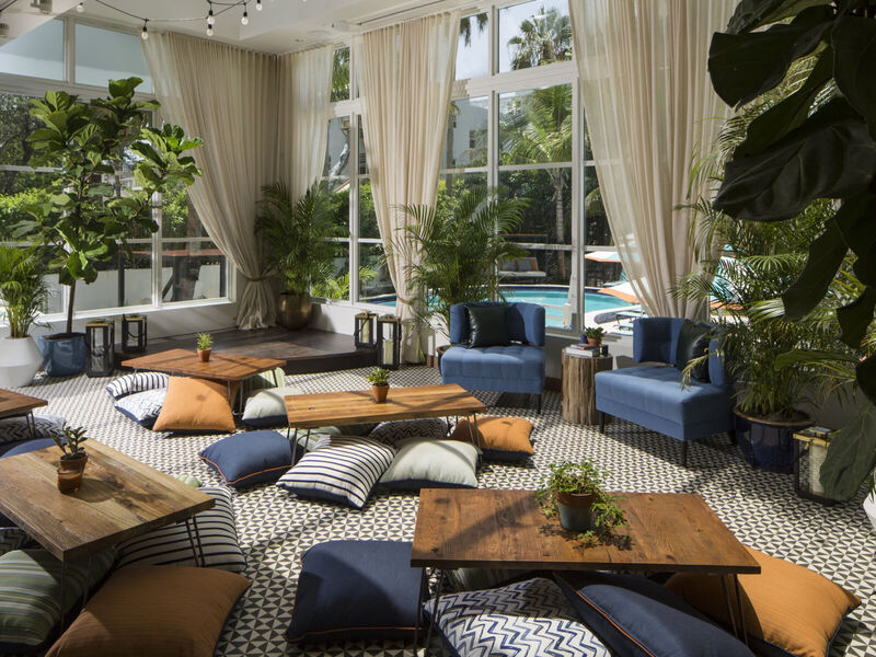 Generator Miami