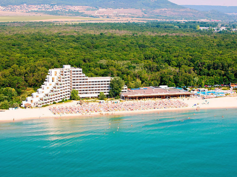 Gergana Beach