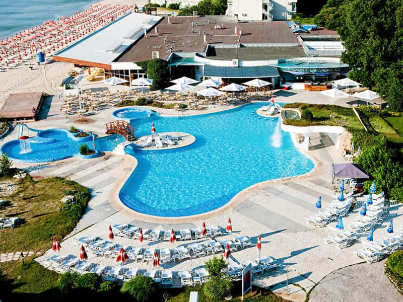 Gergana Beach