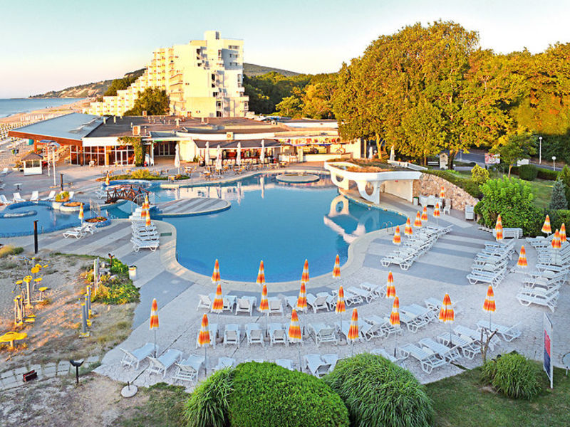 Gergana Beach