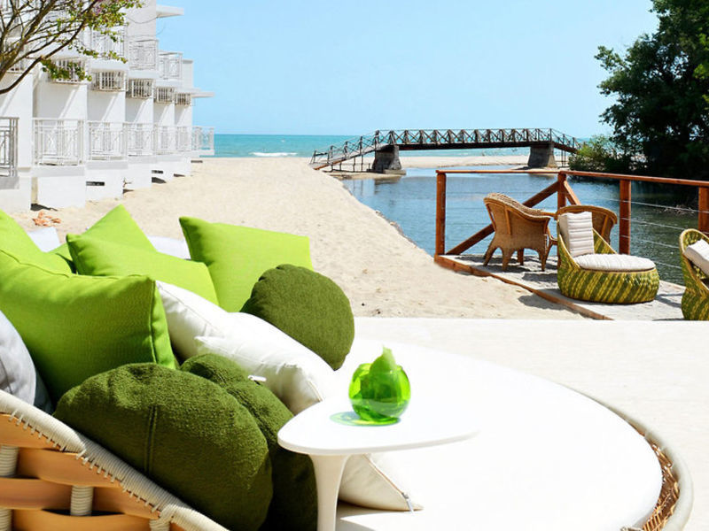 Gergana Beach