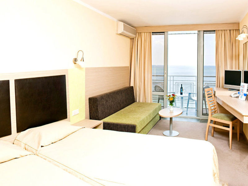 Gergana Beach