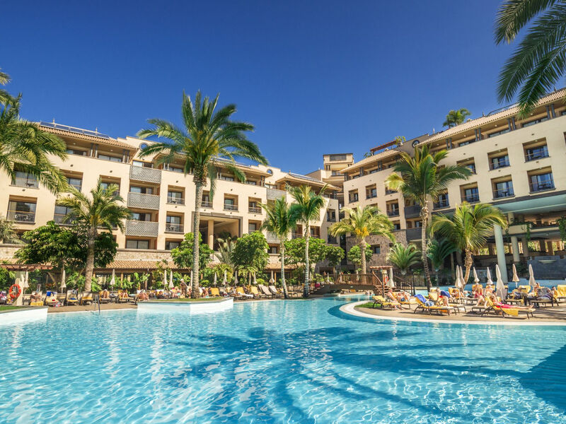 Gf Gran Costa Adeje