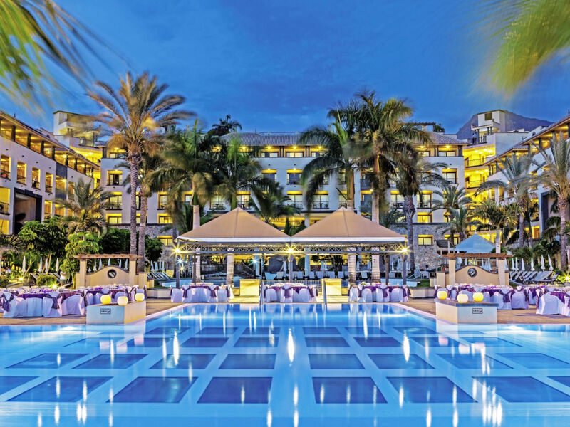 Gf Gran Costa Adeje