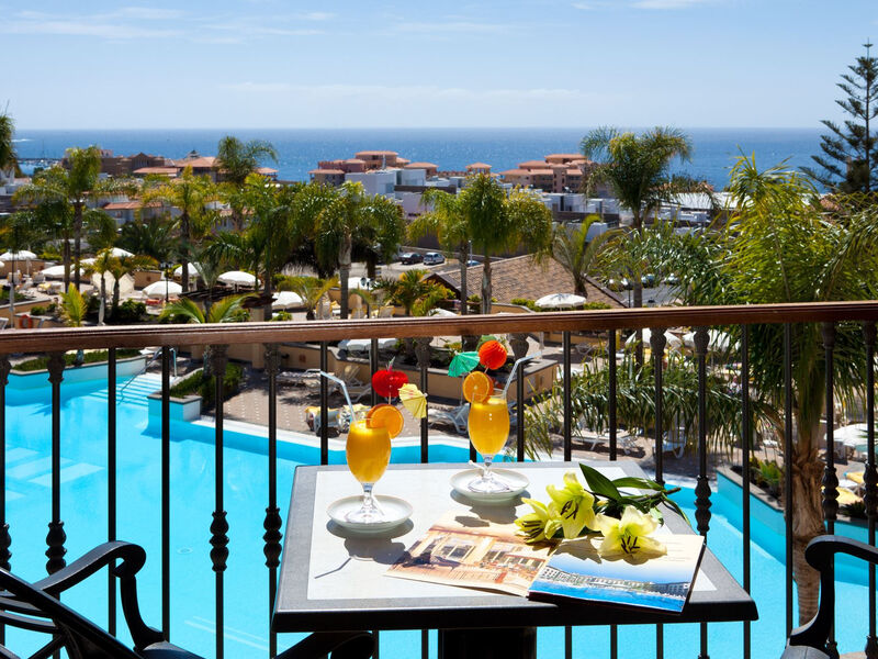 Gf Gran Costa Adeje
