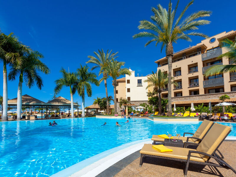 Gf Gran Costa Adeje