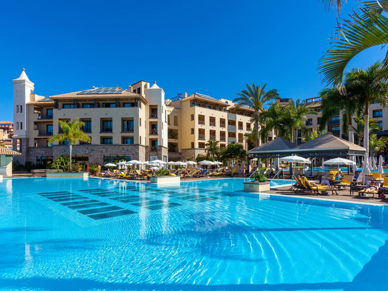 Gf Gran Costa Adeje
