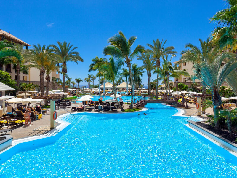 Gf Gran Costa Adeje