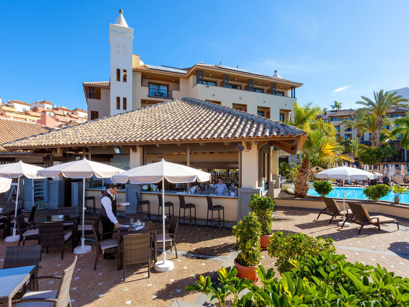 Gf Gran Costa Adeje
