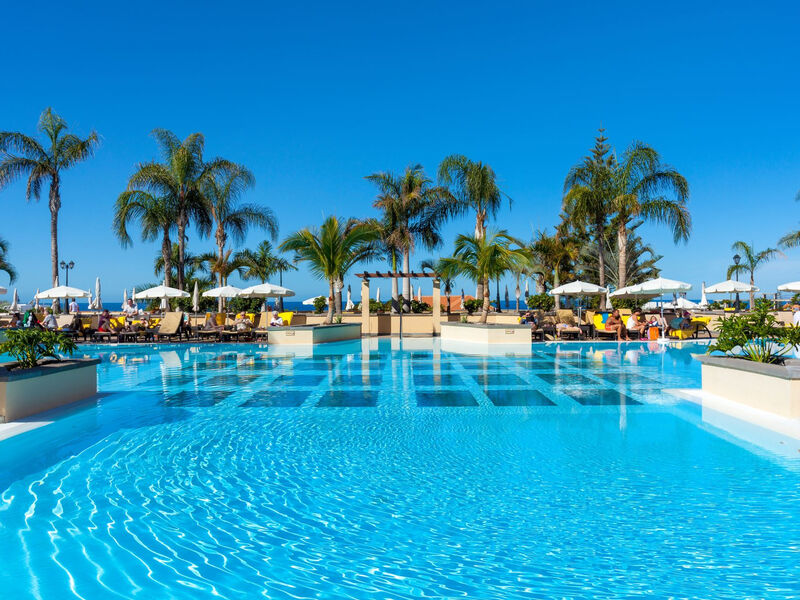 Gf Gran Costa Adeje